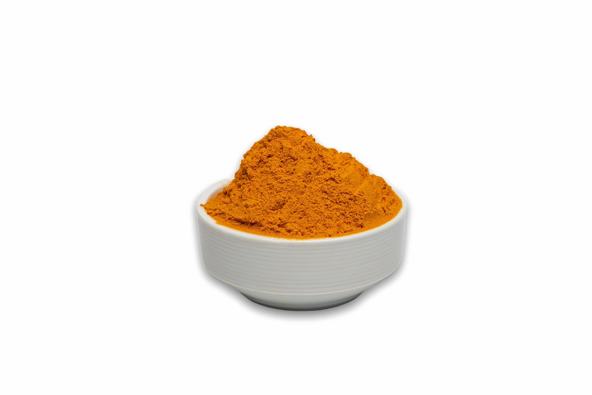 Kurkuma w proszku (100 g)