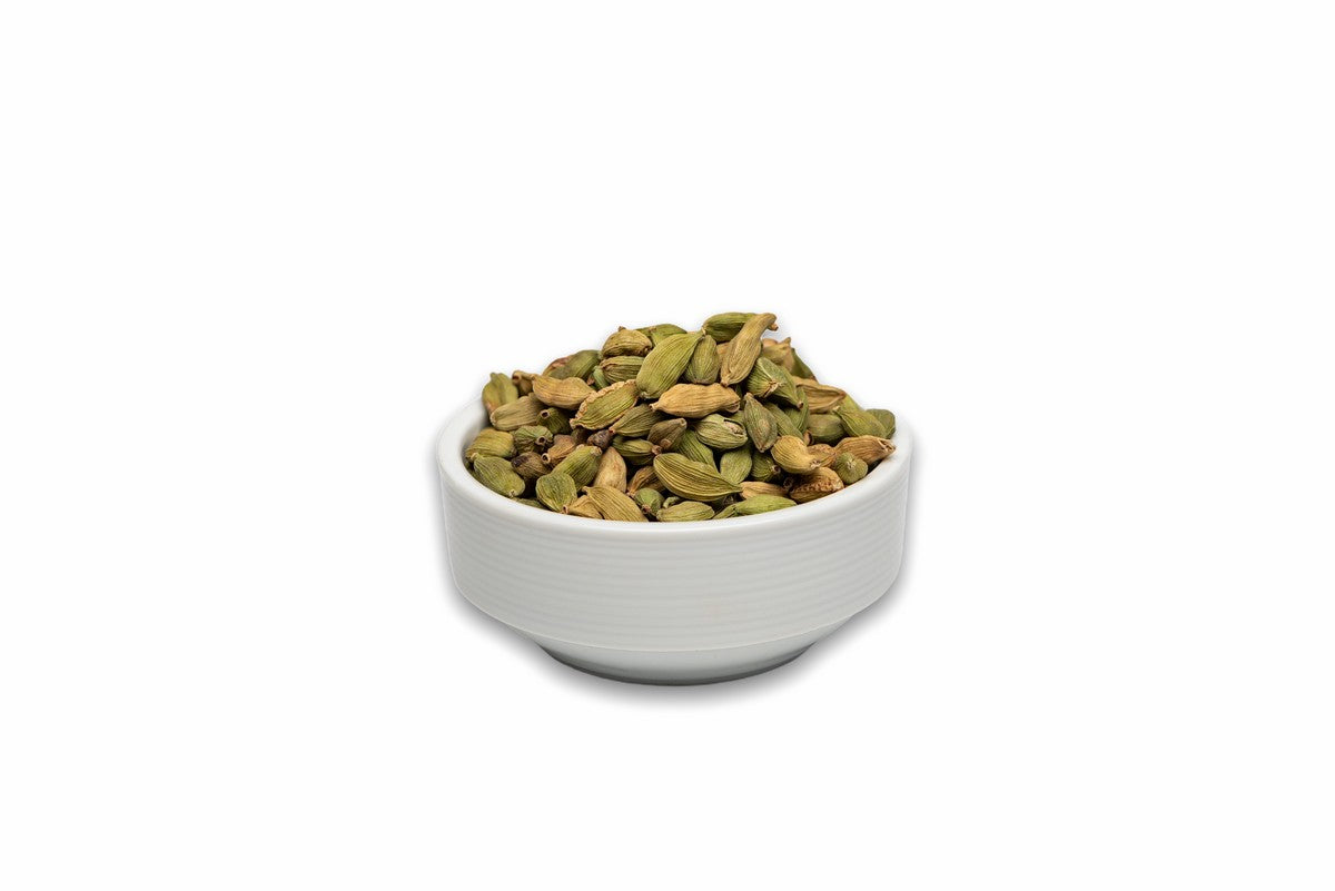 Kardamon niecięty. (100g)